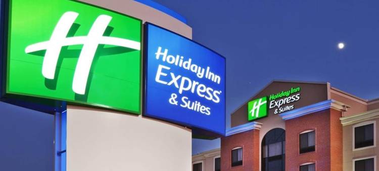 智选假日套房酒店-新奥尔良南查尔梅特-洲际酒店集团旗下(Holiday Inn Express & Suites Chalmette - New Orleans S by IHG)图片