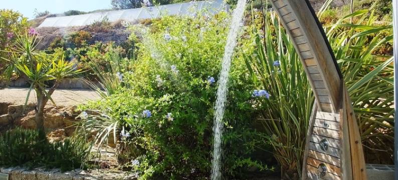 马里亚纳酒店(Le Mariana)图片