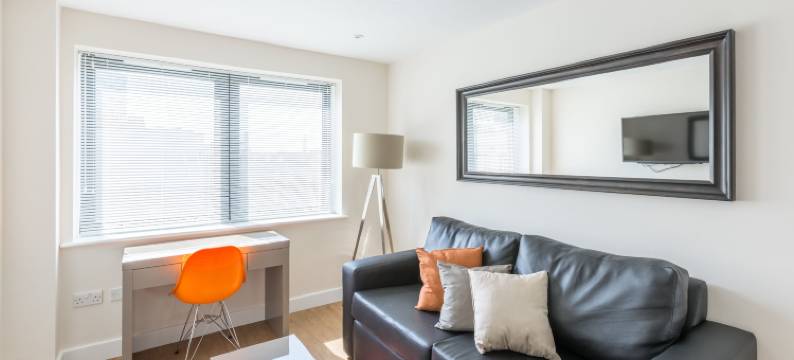 HOF-城市墙别墅(House of Fisher - City Wall House)图片