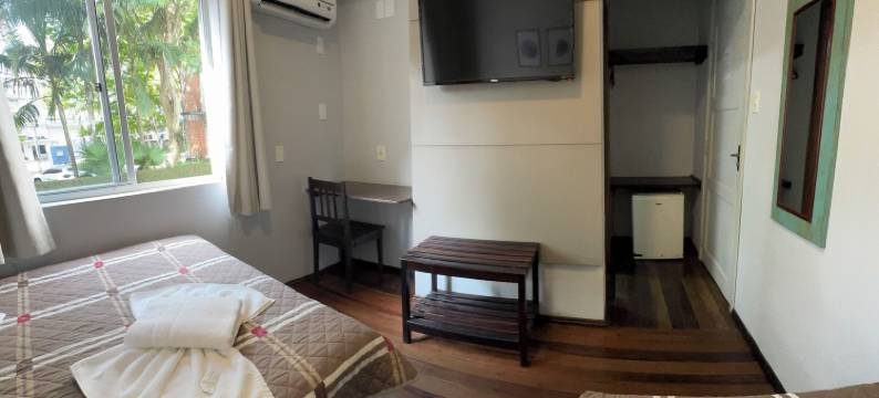赫尔曼酒店(Hotel Hermann)图片