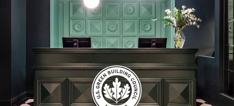 康堤内塔雷酒店(Hotel Continentale)图片