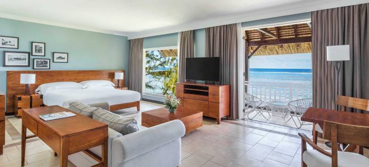 奥瑞格毛里求斯海滩度假村(Outrigger Mauritius Beach Resort)图片