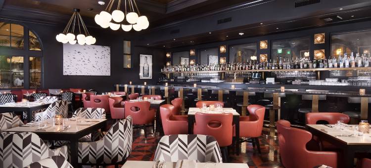 加州人酒店(Hotel Californian)图片