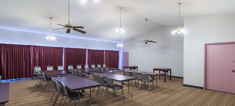 斯蒂芬维尔6号汽车旅馆(Motel 6 Stephenville, TX)图片