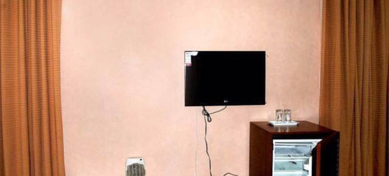 英国酒店(British Hotel)图片