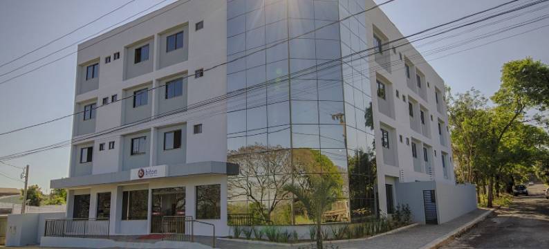 比顿酒店(Hotel Biton)图片