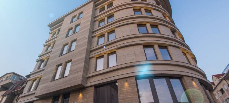 阿巴酒店(Abba Hotel)图片