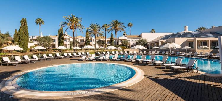 奥利维拉谷金塔 SPA 度假酒店(Vale d'Oliveiras Quinta Resort & Spa)图片