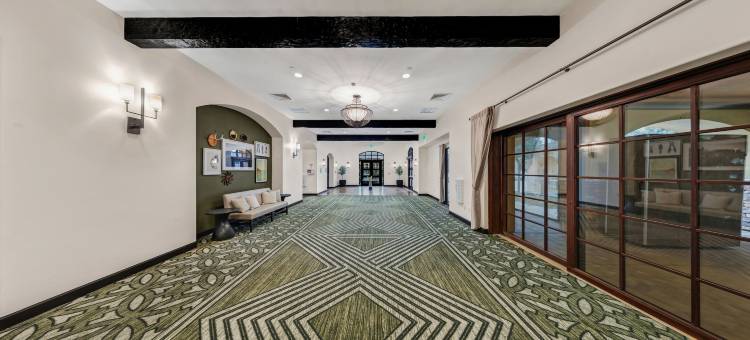 梅丽泰治水疗度假酒店(The Meritage Resort and Spa)图片