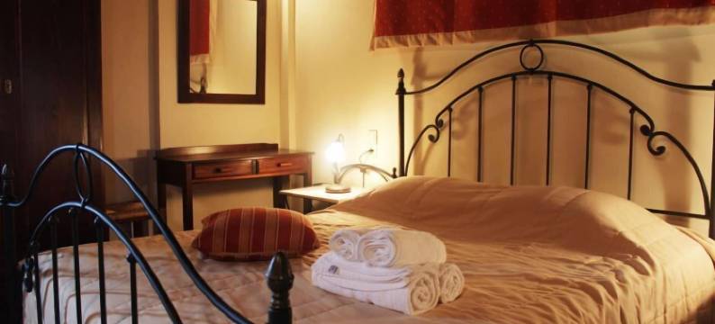 阿托维格拉旅馆(Aetovigla Guesthouse)图片