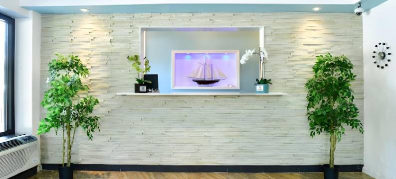 自由港滨海酒店(The Freeport Inn and Marina)图片