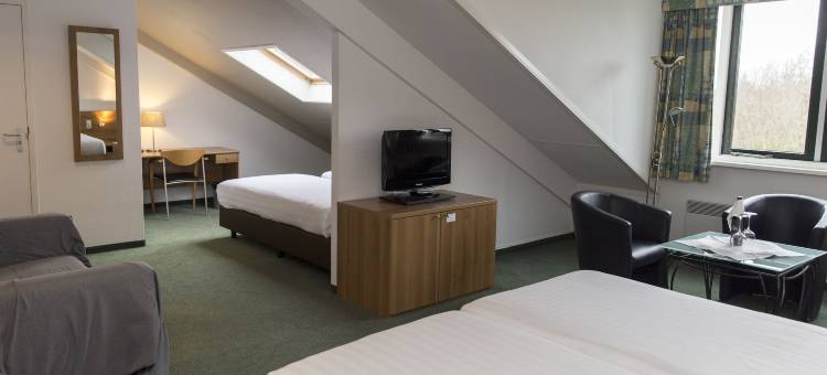 弗莱彻酒店(Fletcher Hotel Restaurant Heidehof)图片