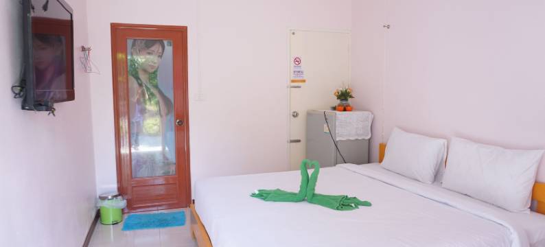 绿色度假村(Go Green Resort)图片