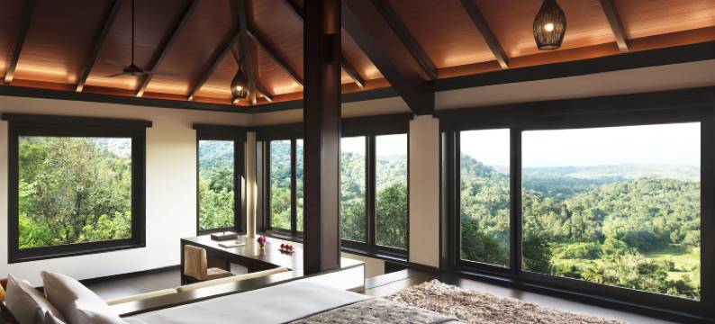 库格马迪凯里塔吉度假村及水疗中心(Taj Madikeri Resort & Spa Coorg)图片