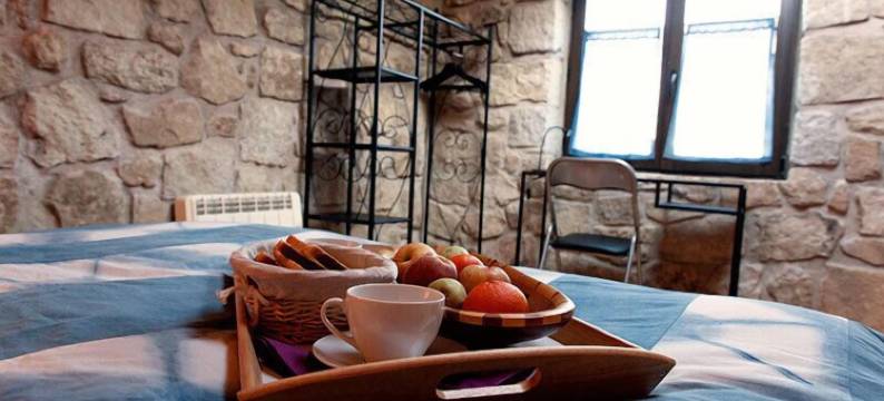 圣安东尼奥果园酒店(Huerto San Antonio)图片