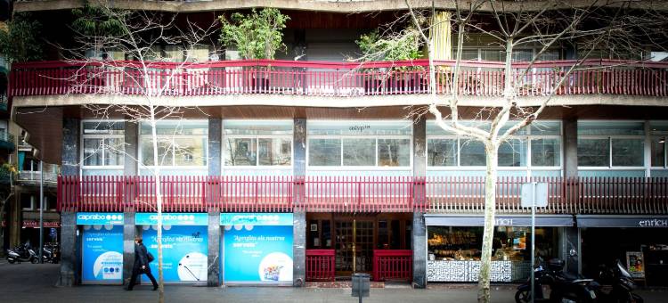 雅诗利普114号民宿(Hostal Aslyp 114)图片