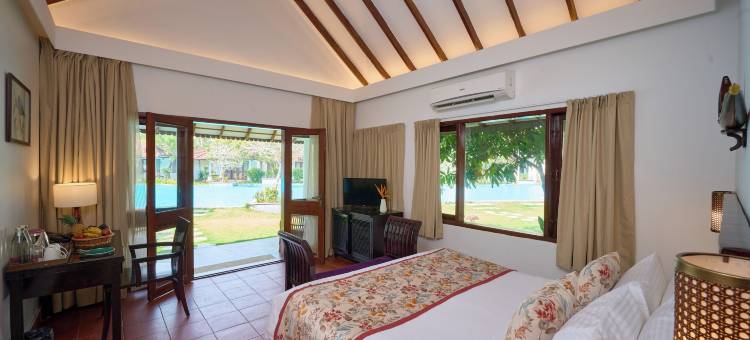 节奏库玛拉孔(Rhythm Kumarakom)图片