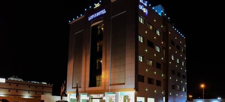 莲花酒店(Lotus Hotel)图片