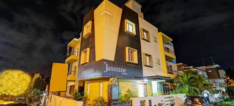 Itsy Hotels Jasmine图片