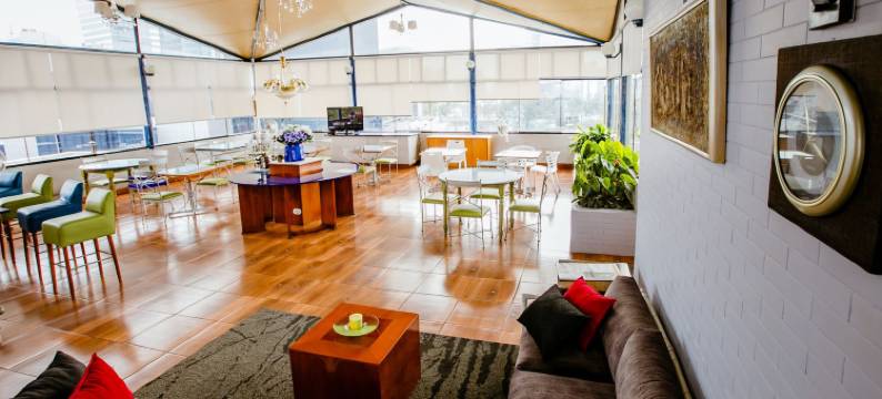 丹尼尔公寓酒店(Daniel's Apart Hotel)图片