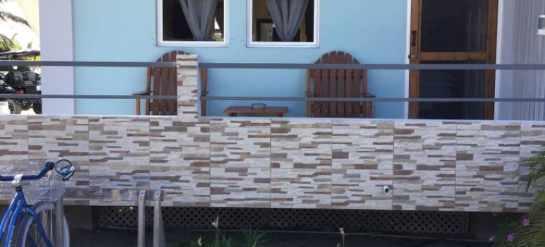 蓝湾小屋酒店(Hidden Treasure Vacation Home Blue Bay Cottage)图片