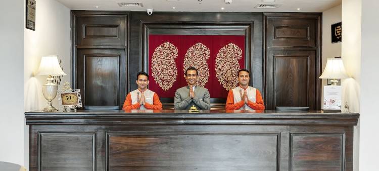 纳尔德拉精粹高峰酒店(Club Mahindra Pristine Peaks, Naldehra)图片