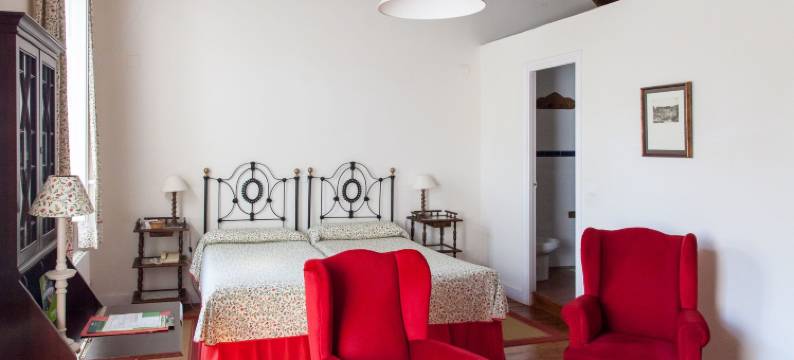 阿拉尔卡索纳酒店(Hotel Casona El Arral)图片