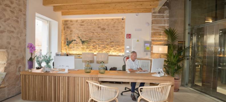 福鲁姆精品水疗酒店-限成人(Forum Boutique Hotel & Spa - Adults Only)图片