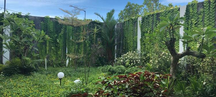 绿宝石酒店(Emerald Hotel)图片