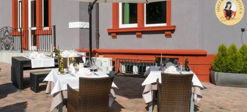 马克格拉弗勒酒店(Hotel Markgräfler Hof)图片