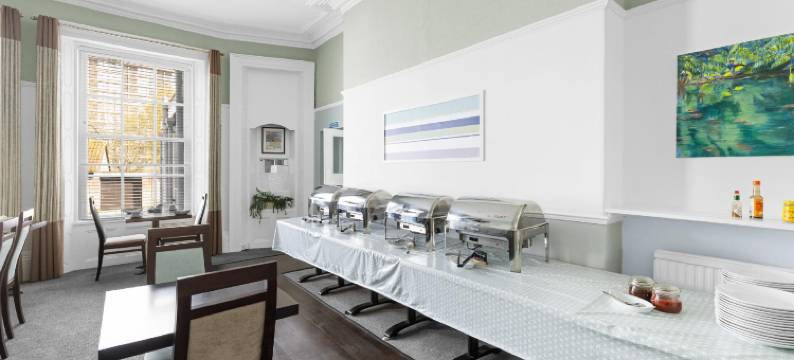 普利茅斯帝国旅馆(Imperial Plymouth)图片