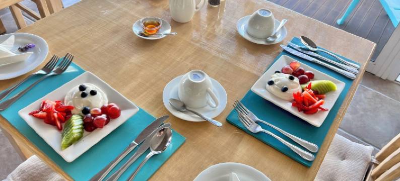 湾景别墅自助式旅馆(Baywatch Paternoster - the Cottage)图片