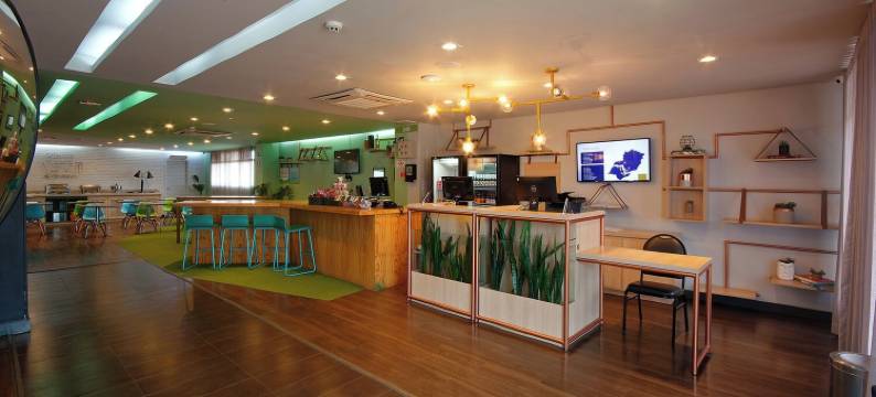 Golden Tower Express Araraquara by Fênix Hotéis图片