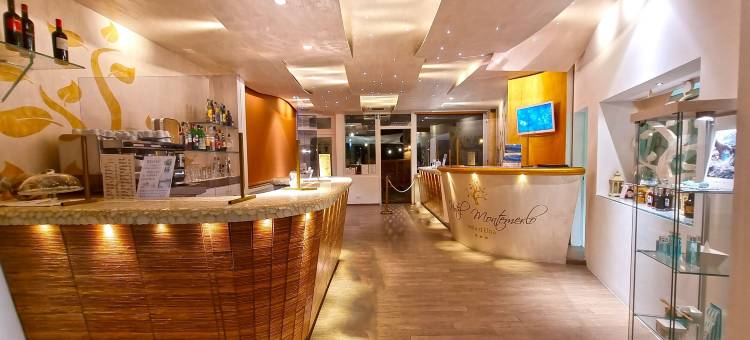 曼特梅罗酒店(Eco Hotel Montemerlo)图片
