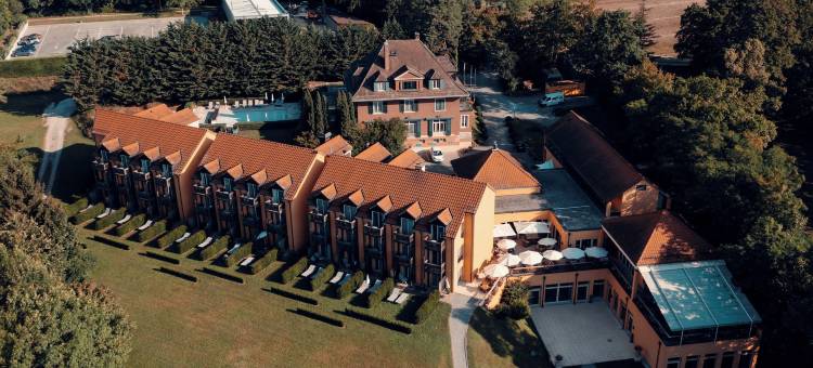 船歌酒店(Hotel la Barcarolle)图片