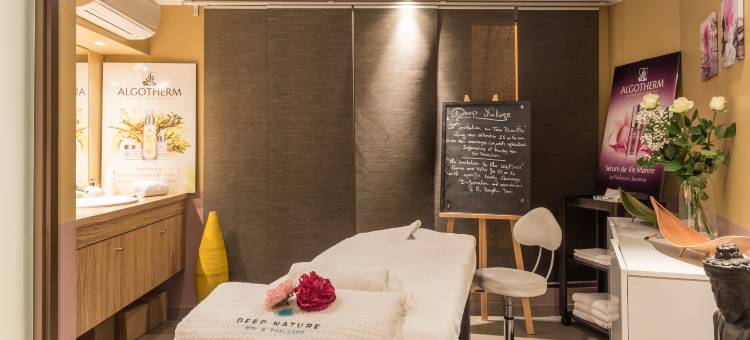 魅力港口皮埃尔度假公寓高级酒店(Résidence Pierre & Vacances Premium Port Prestige)图片