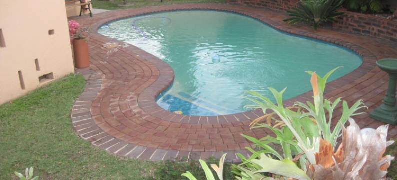 燕巢民宿(Swallows Nest B&B)图片