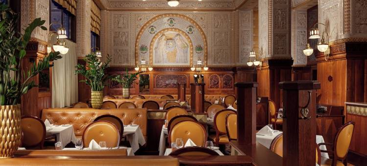 帝国酒店(Art Deco Imperial Hotel)图片