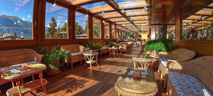 露娜健康酒店(Luna Wellness Hotel)图片