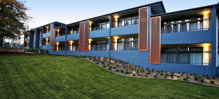 鲍勒尔民俗公园诗铂高级服务公寓(The Sebel Bowral Heritage Park)图片