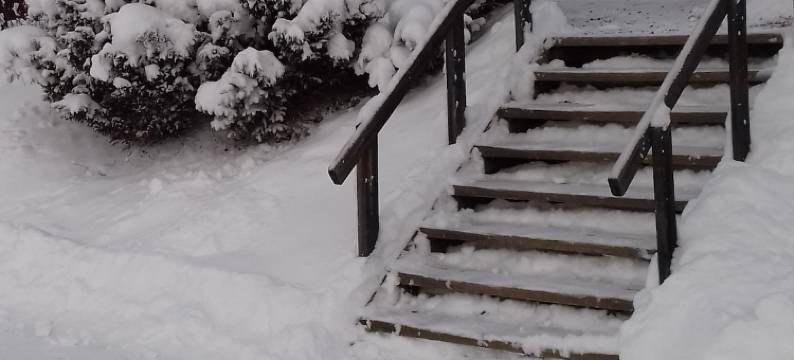 里斯塔法乐茨露营地(Ristafallets Camping)图片