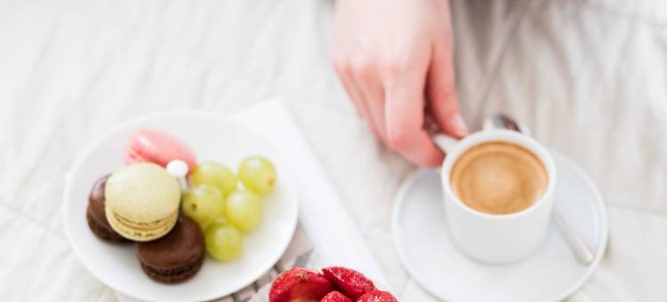 巴黎内尔公寓(Residence Nell Paris)图片