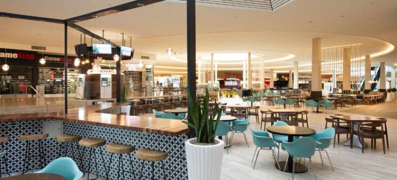 安纳波利斯万豪SpringHill酒店(SpringHill Suites Annapolis)图片