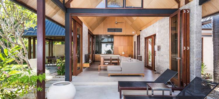 尼拉马亚别墅和Spa酒店(Niramaya Villas and Spa)图片