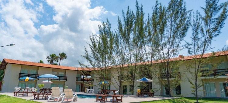 伦索伊斯太阳门旅馆(Portal do Sol Lençóis Pousada)图片