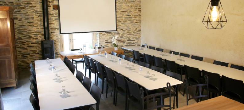 在家休息民宿(Une Pause au Logis)图片