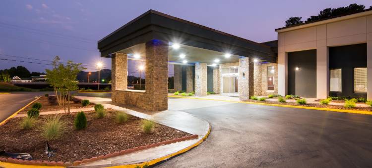 舒适酒店(Comfort Inn)图片