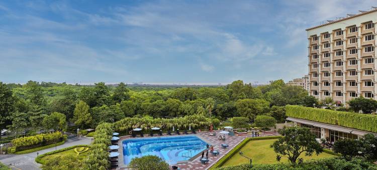泰姬宫殿酒店，新德里(Taj Palace, New Delhi)图片