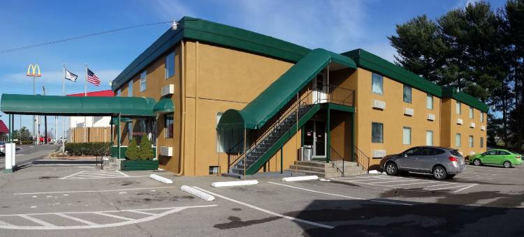 Travelodge by Wyndham Beckley图片