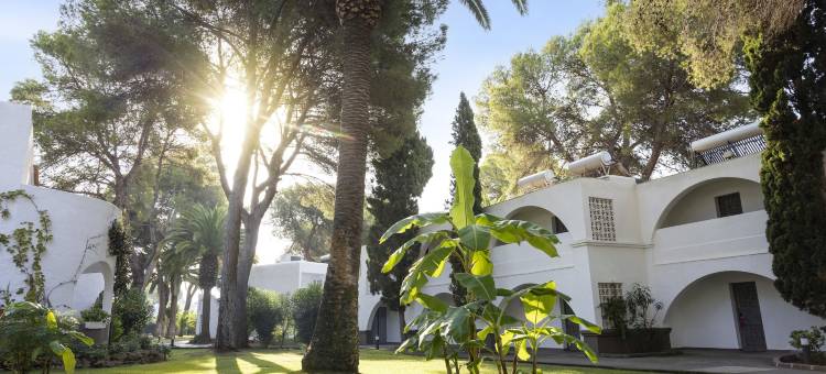 TUI MAGIC LIFE 卡拉帕达(Tui Magic Life Cala Pada - All Inclusive)图片